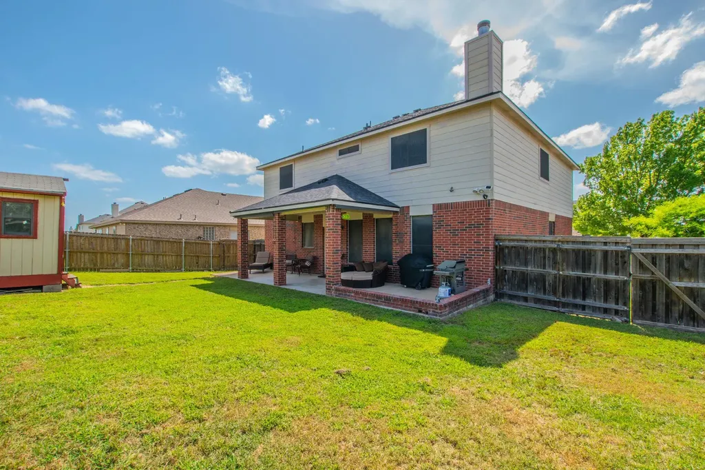 6106 Bridgewood Drive Killeen TX 76549