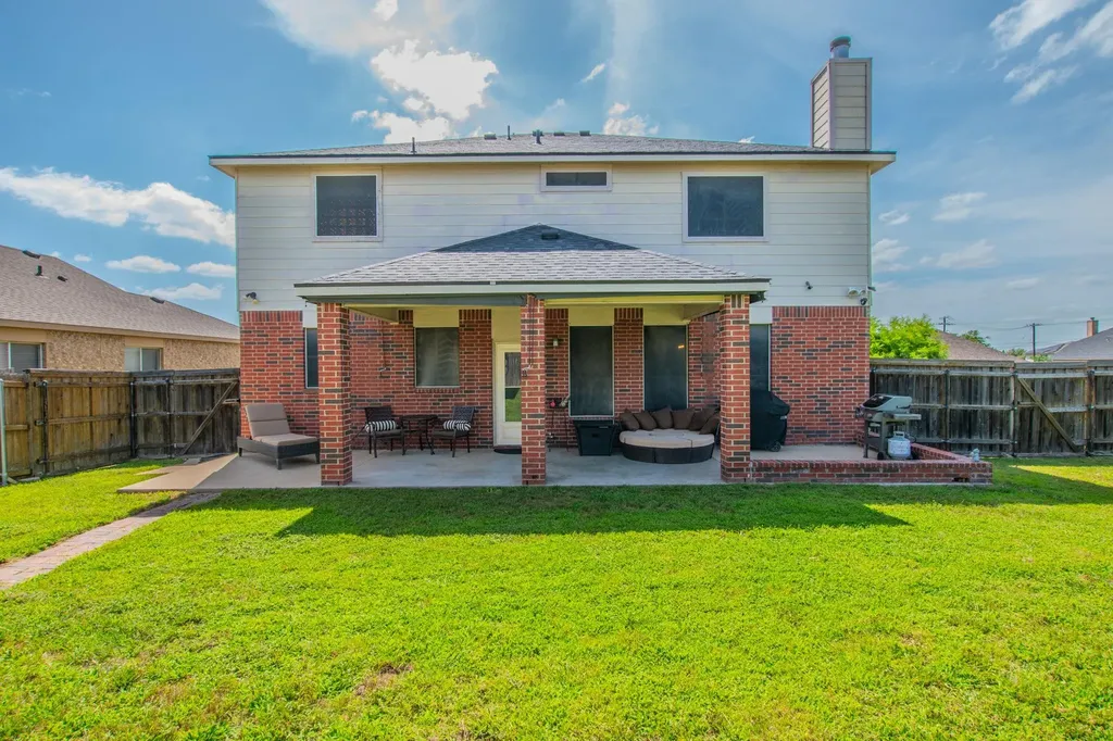 6106 Bridgewood Drive Killeen TX 76549