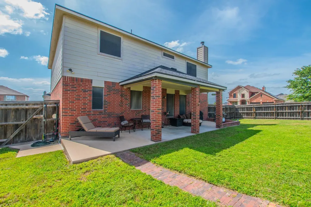 6106 Bridgewood Drive Killeen TX 76549