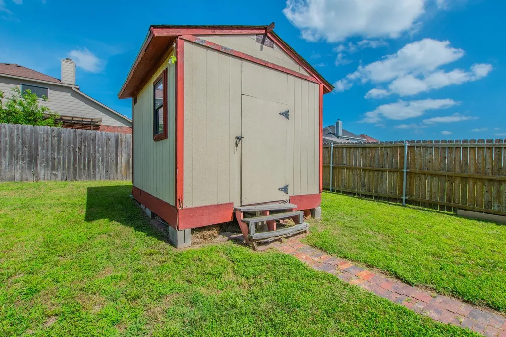 6106 Bridgewood Drive Killeen TX 76549