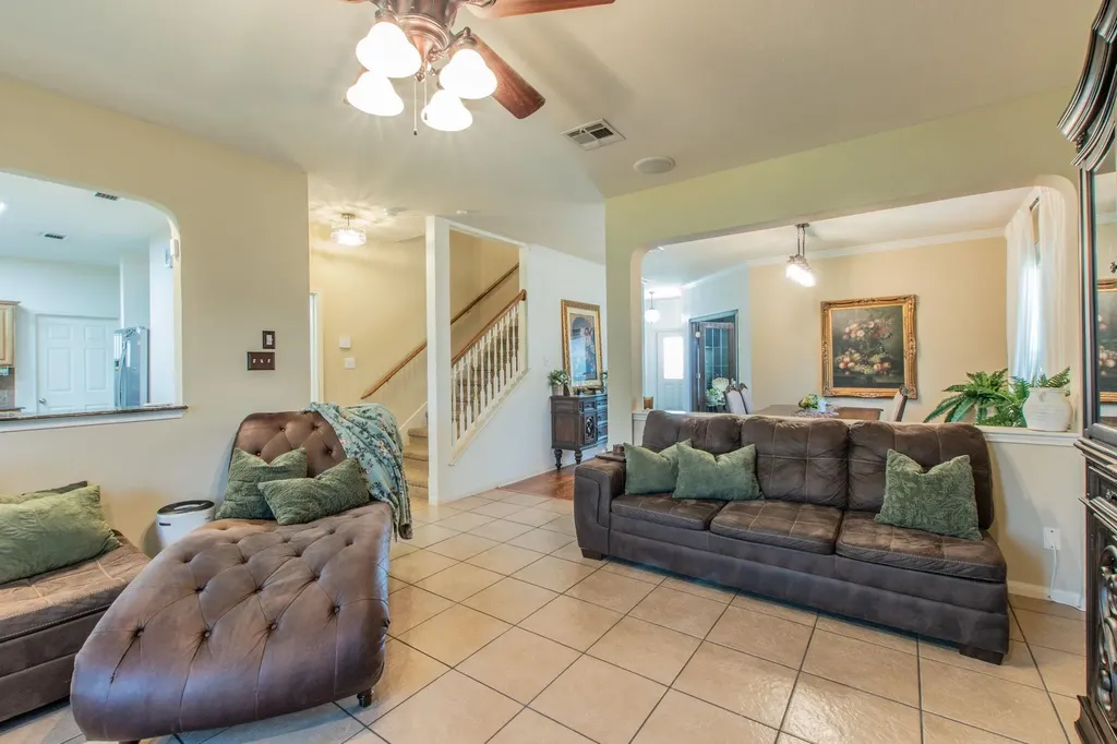 6106 Bridgewood Drive Killeen TX 76549