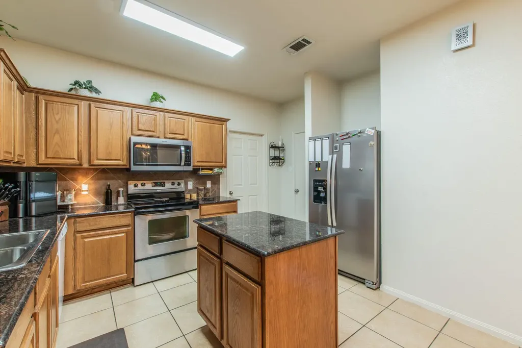 6106 Bridgewood Drive Killeen TX 76549