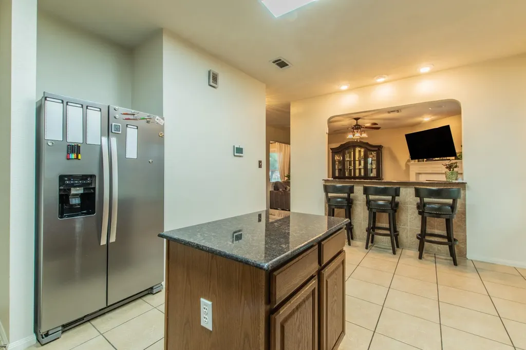 6106 Bridgewood Drive Killeen TX 76549