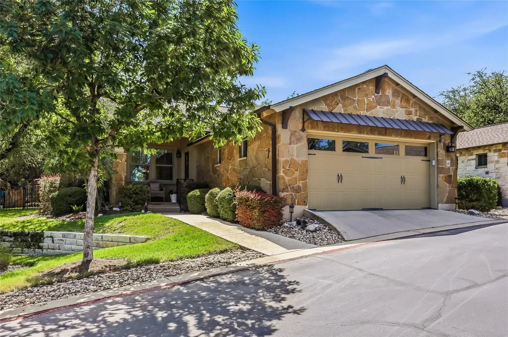 14501 Falcon Head Boulevard Austin TX 78738