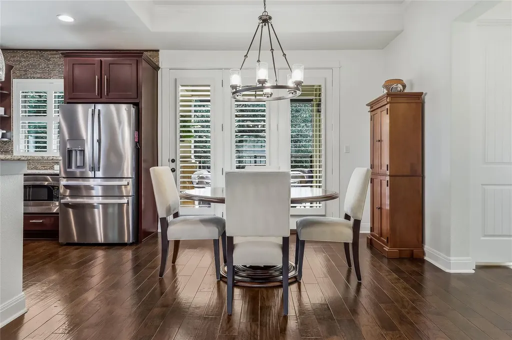 14501 Falcon Head Boulevard Austin TX 78738