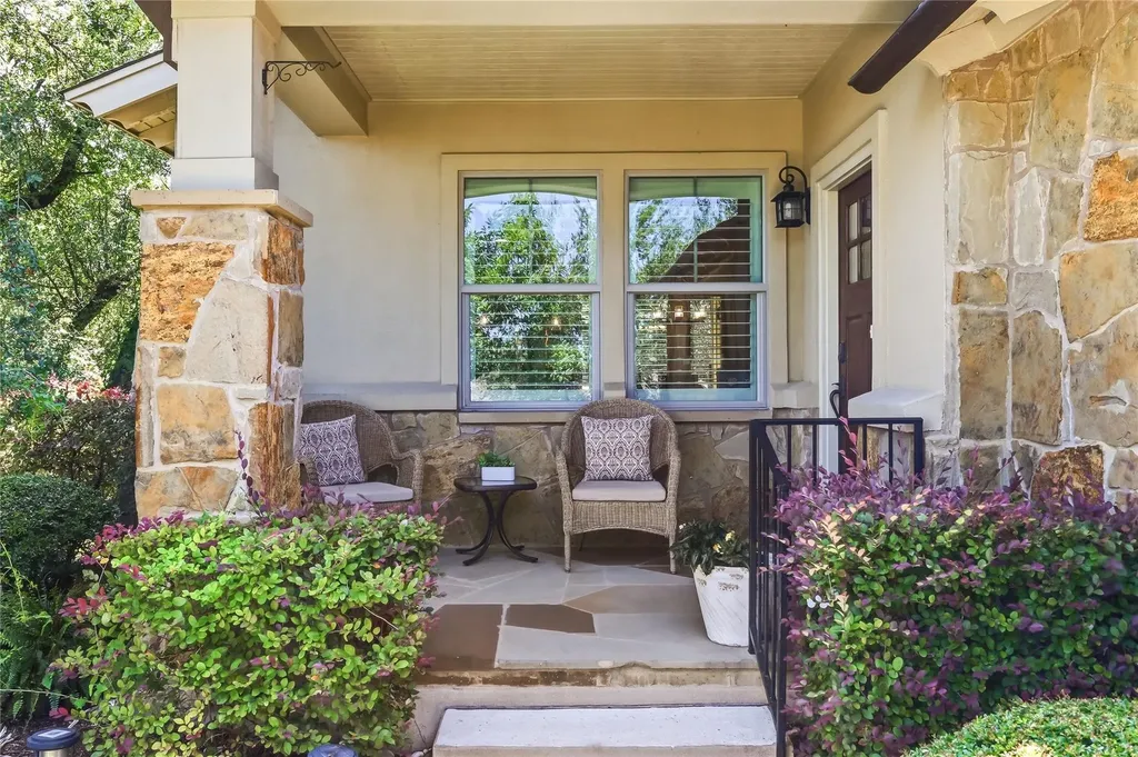 14501 Falcon Head Boulevard Austin TX 78738