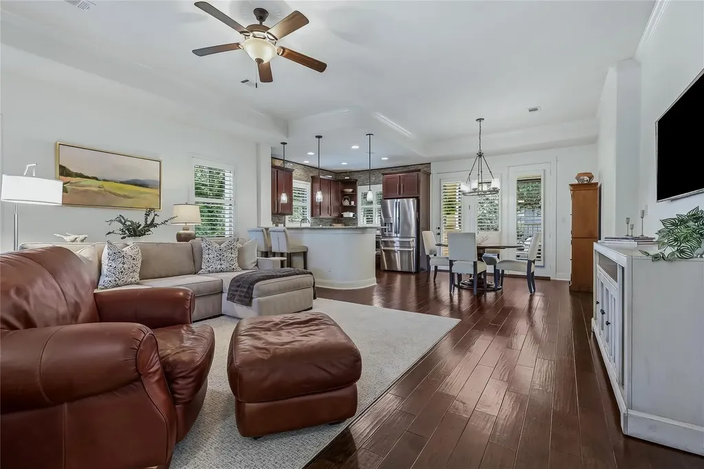 14501 Falcon Head Boulevard Austin TX 78738