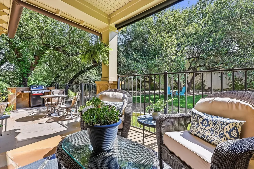14501 Falcon Head Boulevard Austin TX 78738