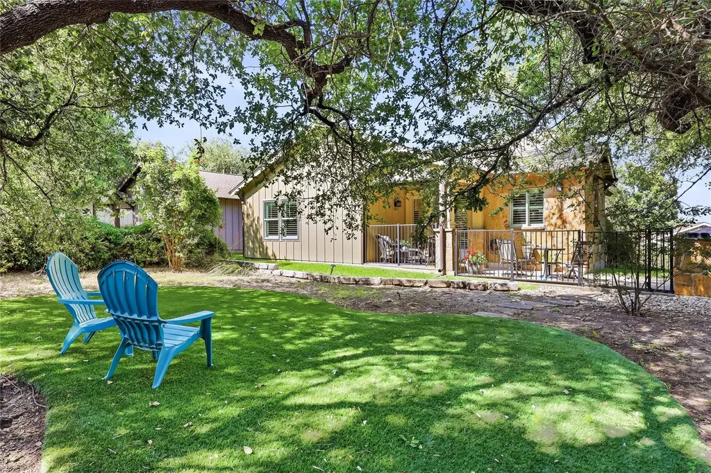 14501 Falcon Head Boulevard Austin TX 78738