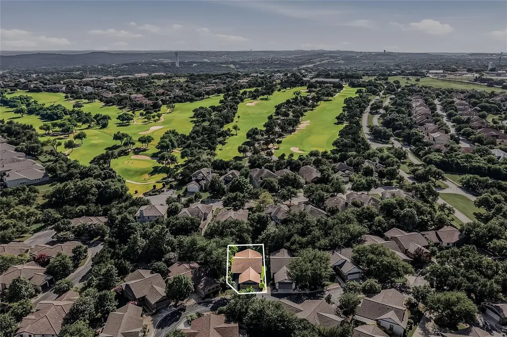 14501 Falcon Head Boulevard Austin TX 78738