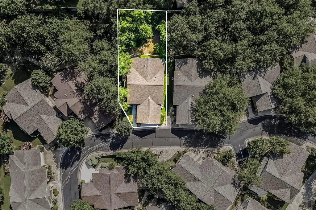 14501 Falcon Head Boulevard Austin TX 78738