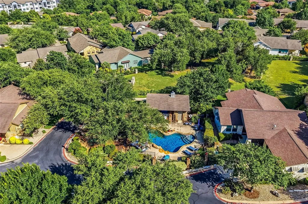 14501 Falcon Head Boulevard Austin TX 78738