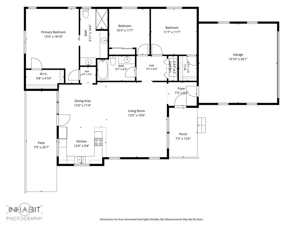14501 Falcon Head Boulevard Austin TX 78738