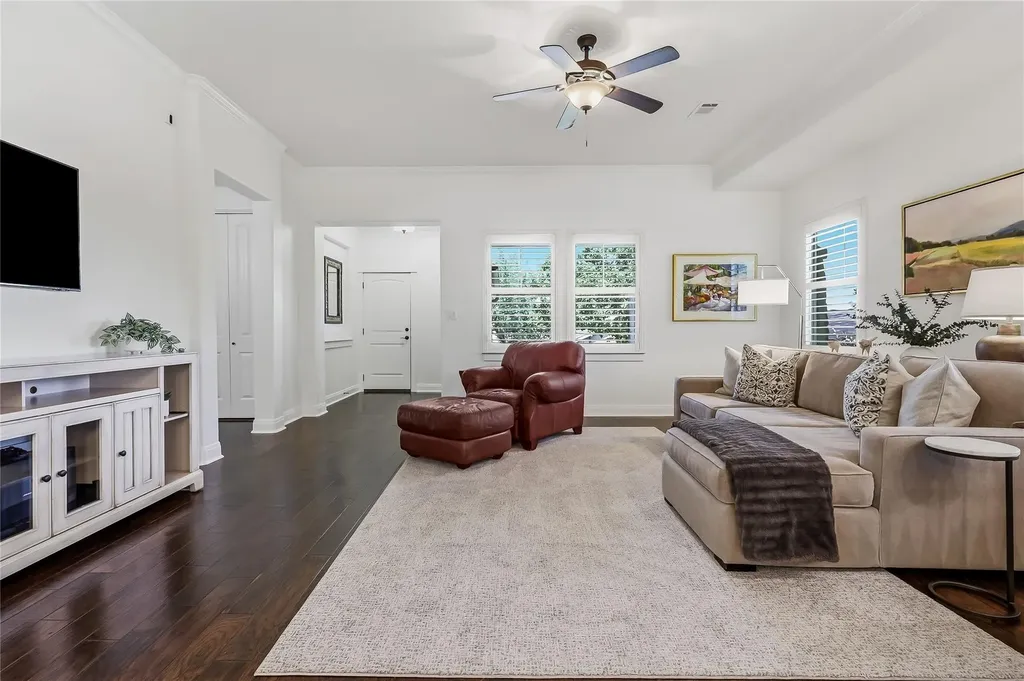 14501 Falcon Head Boulevard Austin TX 78738