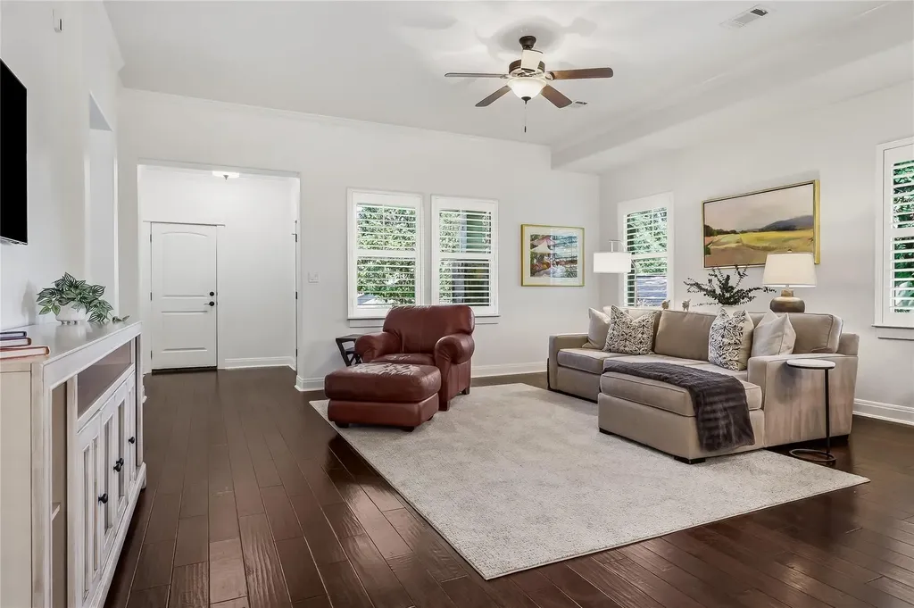 14501 Falcon Head Boulevard Austin TX 78738
