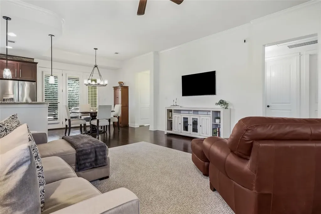 14501 Falcon Head Boulevard Austin TX 78738