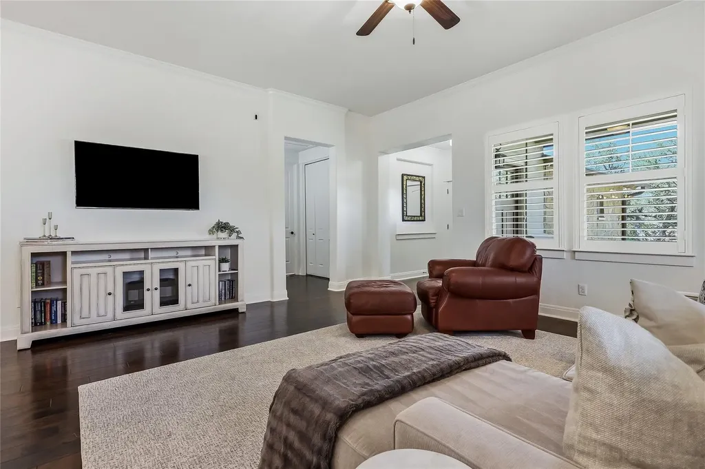 14501 Falcon Head Boulevard Austin TX 78738