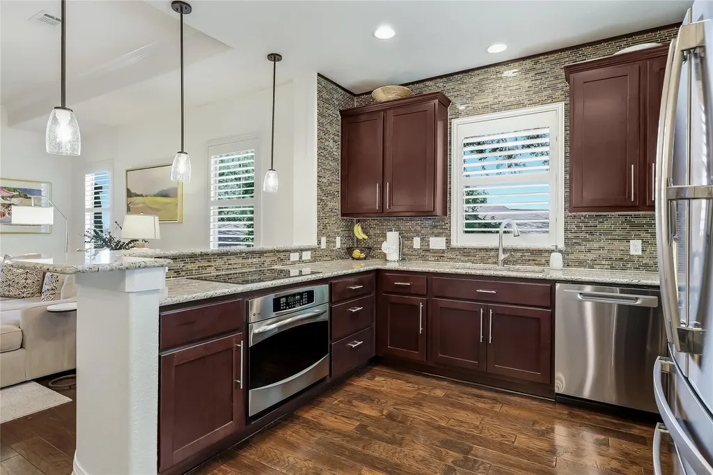 14501 Falcon Head Boulevard Austin TX 78738