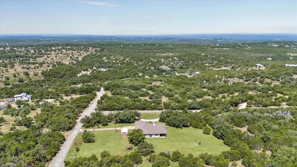 3660 Stagecoach Ranch Loop Dripping Springs TX 78620