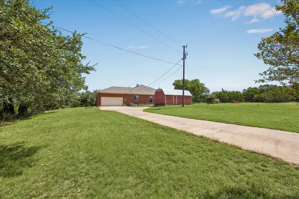 3660 Stagecoach Ranch Loop Dripping Springs TX 78620