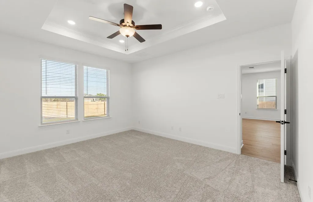 541 Madelines Meadow Lane Georgetown TX 78626