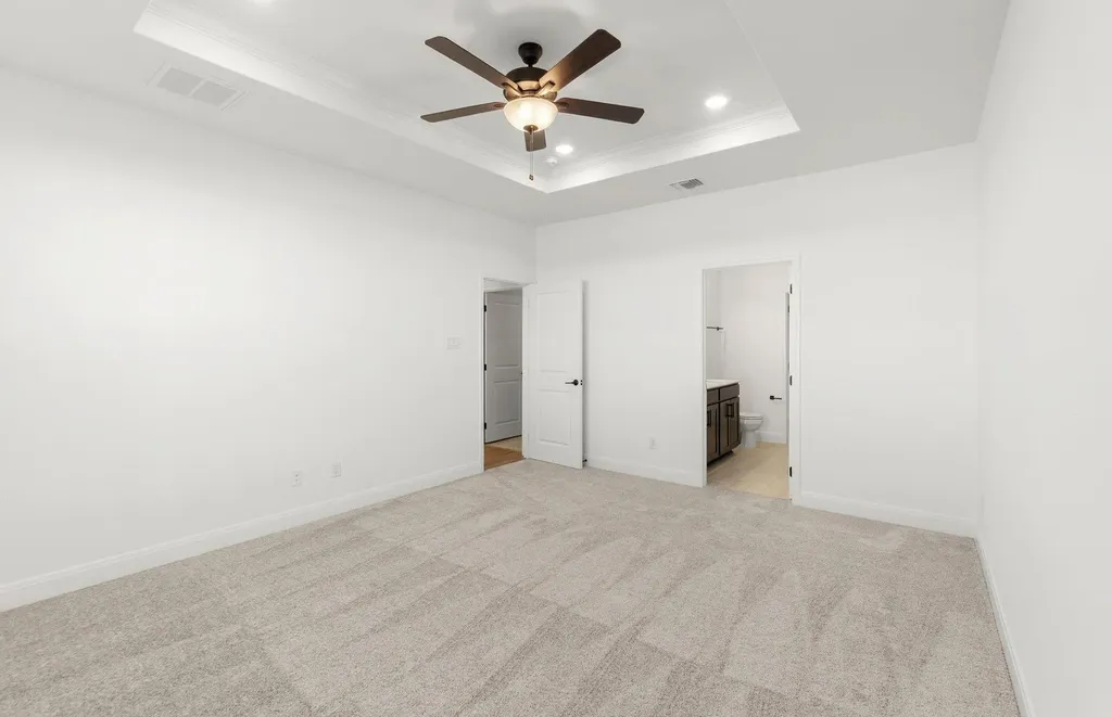 541 Madelines Meadow Lane Georgetown TX 78626