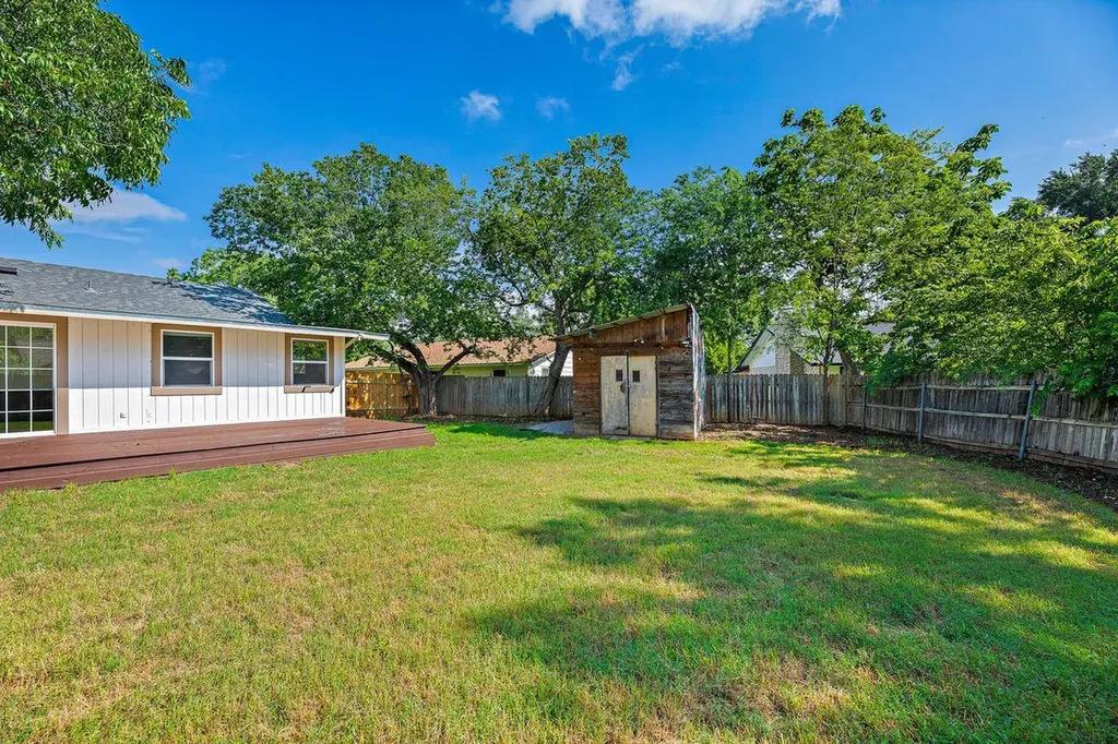 701 Buffalo Pass Round Rock TX 78681