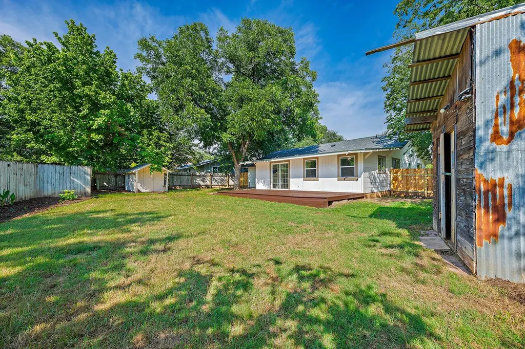 701 Buffalo Pass Round Rock TX 78681