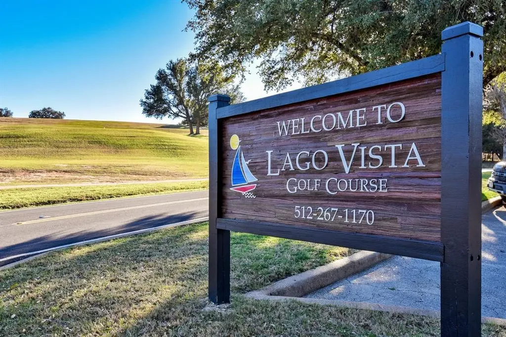 20705 Northland Drive Lago Vista TX 78645
