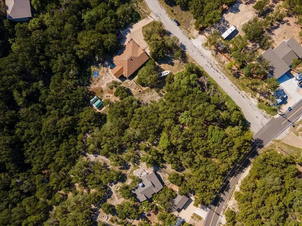 20705 Northland Drive Lago Vista TX 78645