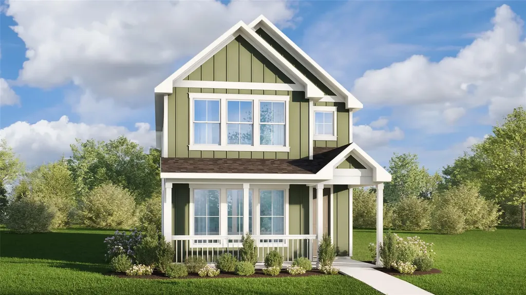 124 Hartson Drive Taylor TX 76574