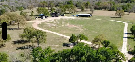 1042 Los Ranchitos Road Cameron TX 76567