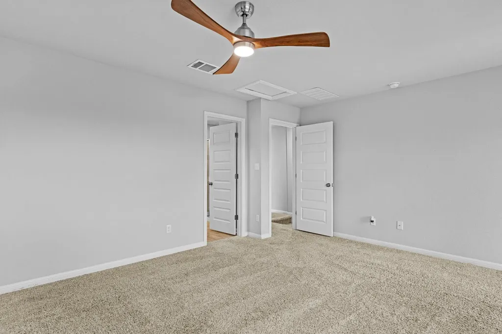 1713 Fountain Bridge Drive Leander TX 78641