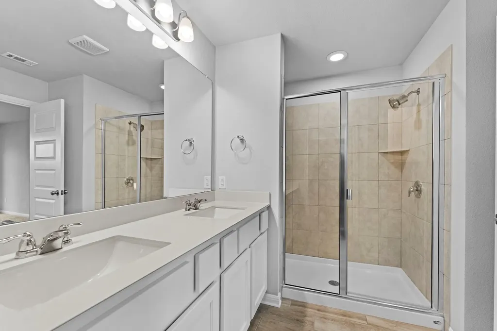 1713 Fountain Bridge Drive Leander TX 78641