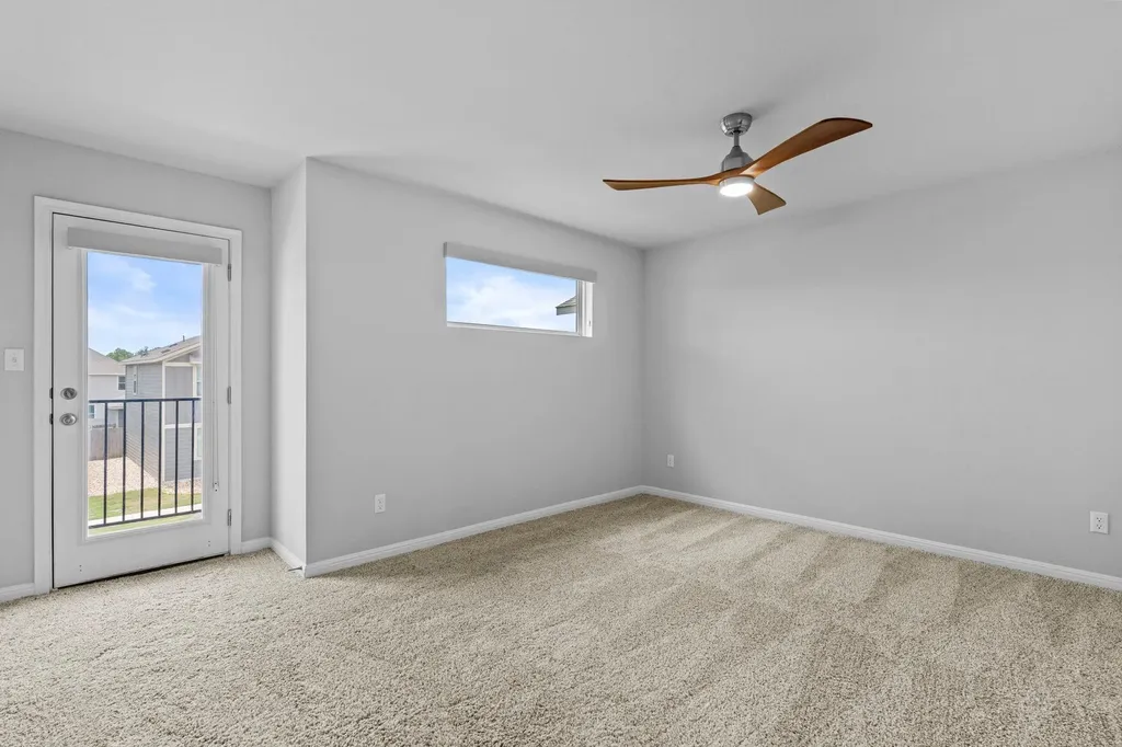 1713 Fountain Bridge Drive Leander TX 78641