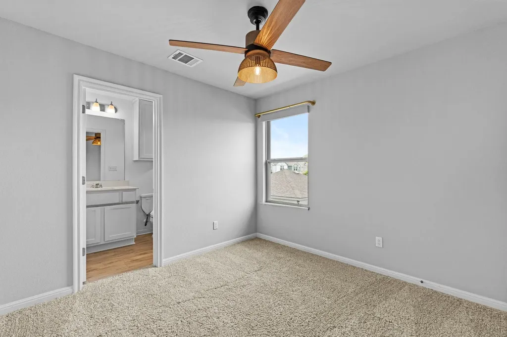1713 Fountain Bridge Drive Leander TX 78641