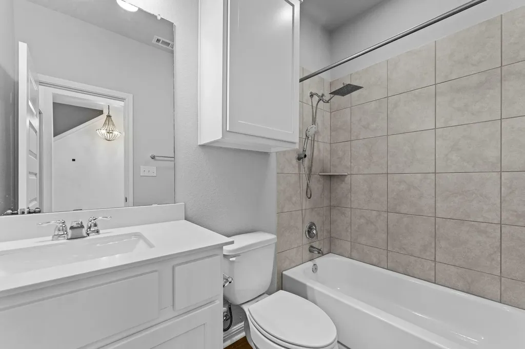 1713 Fountain Bridge Drive Leander TX 78641