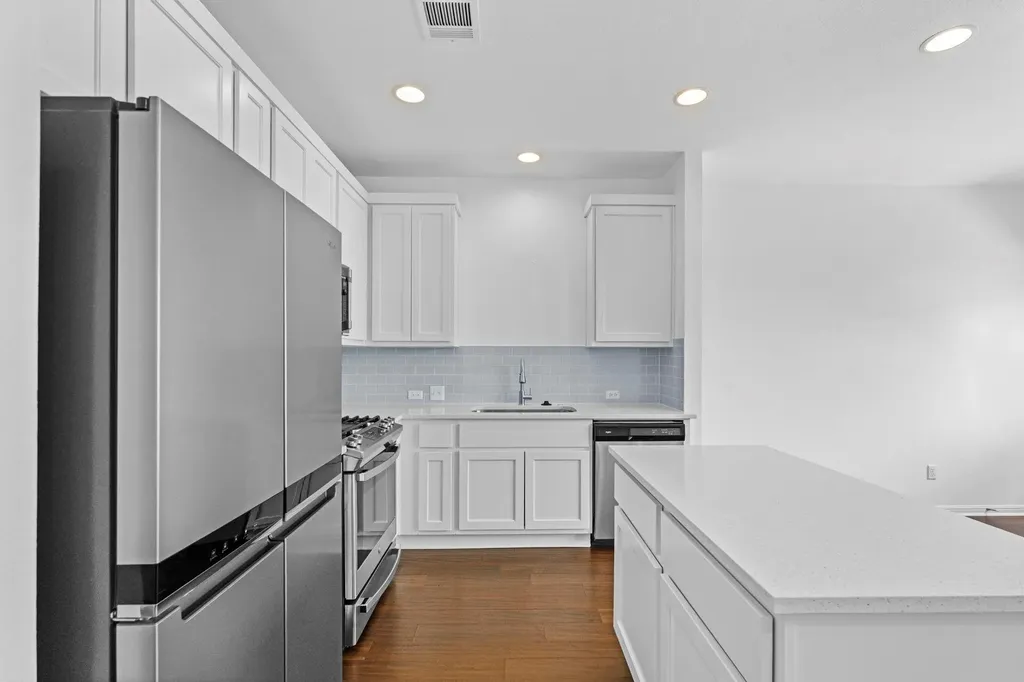1713 Fountain Bridge Drive Leander TX 78641
