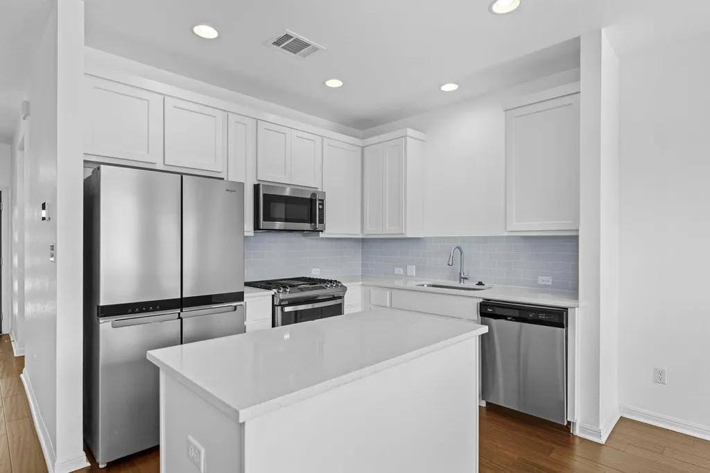 1713 Fountain Bridge Drive Leander TX 78641