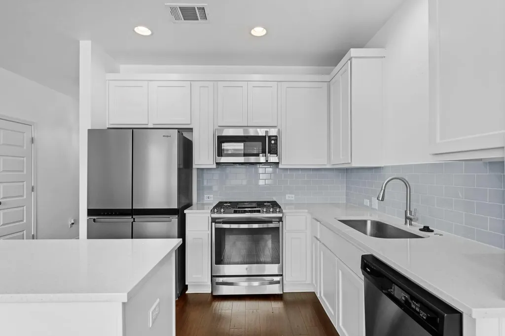 1713 Fountain Bridge Drive Leander TX 78641