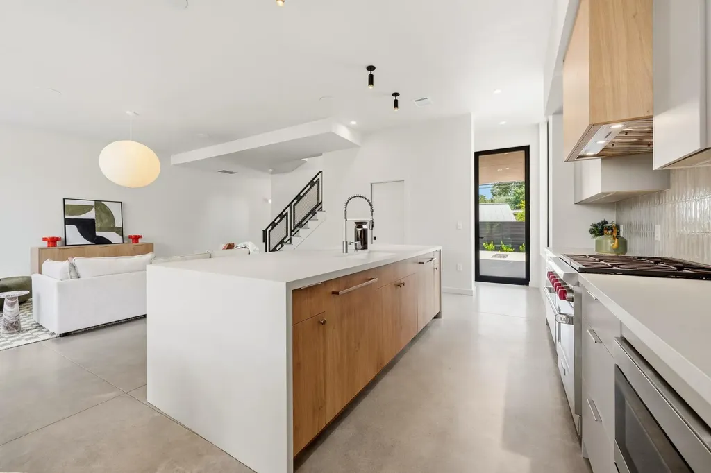 1403 Barton Hills Drive Austin TX 78704
