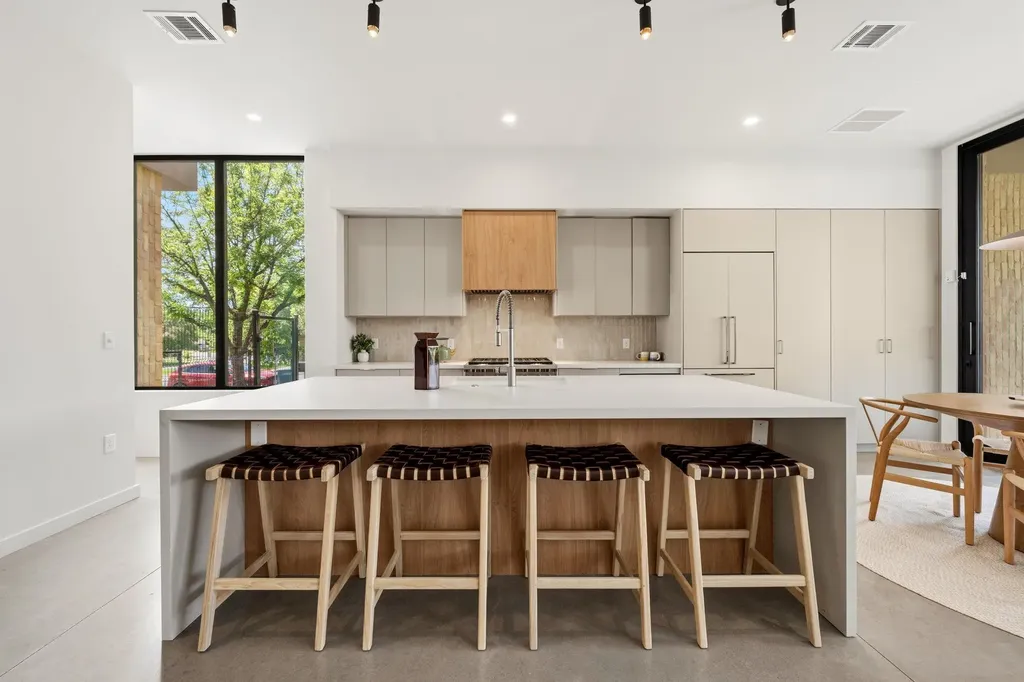 1403 Barton Hills Drive Austin TX 78704