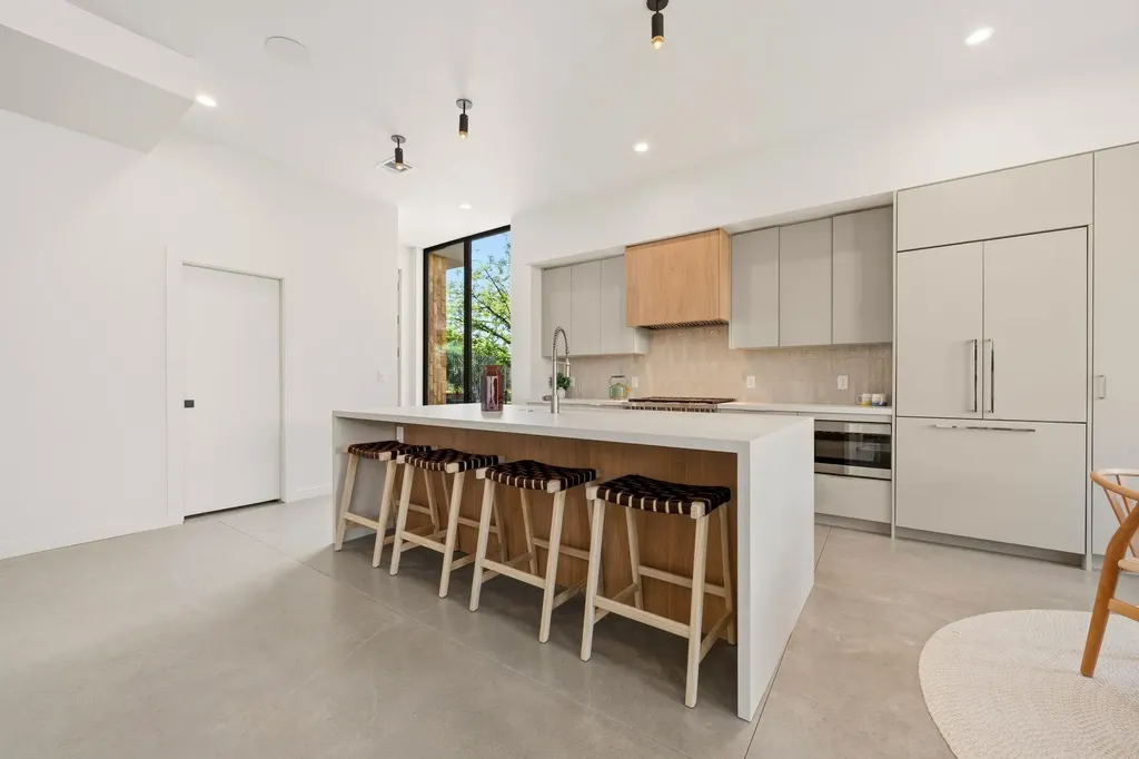 1403 Barton Hills Drive Austin TX 78704