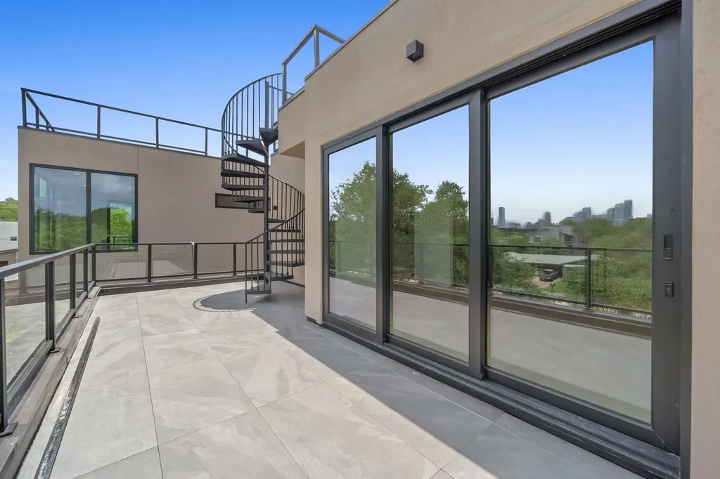 1403 Barton Hills Drive Austin TX 78704