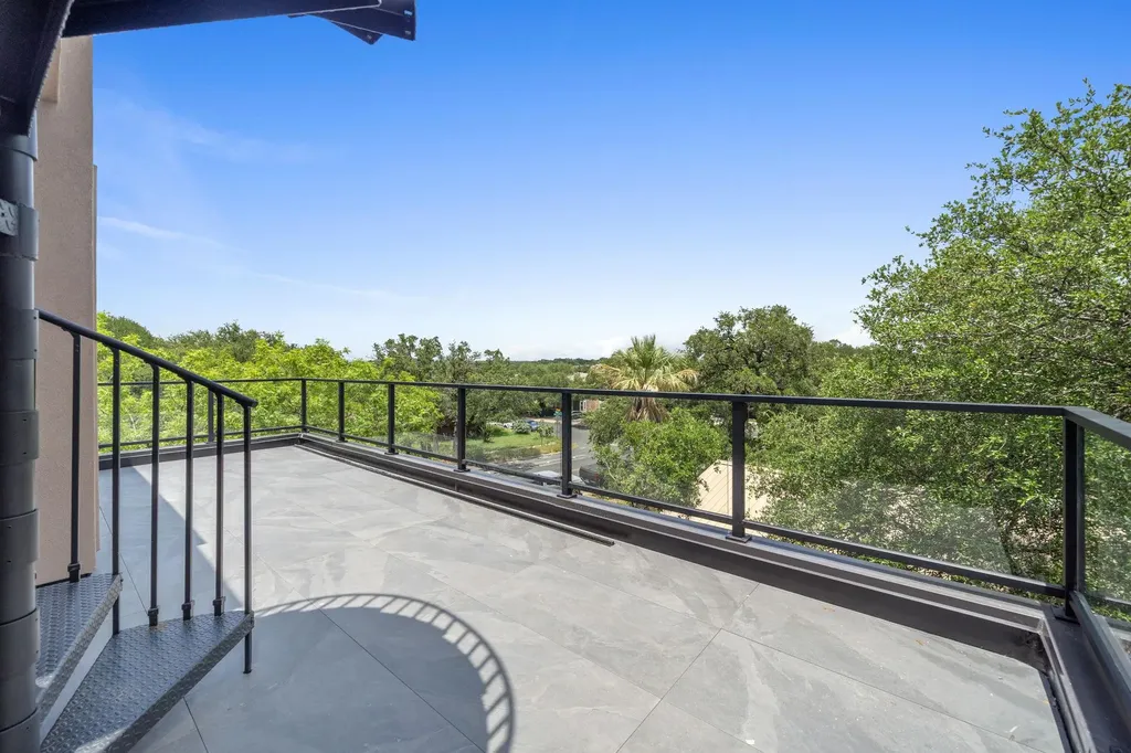 1403 Barton Hills Drive Austin TX 78704