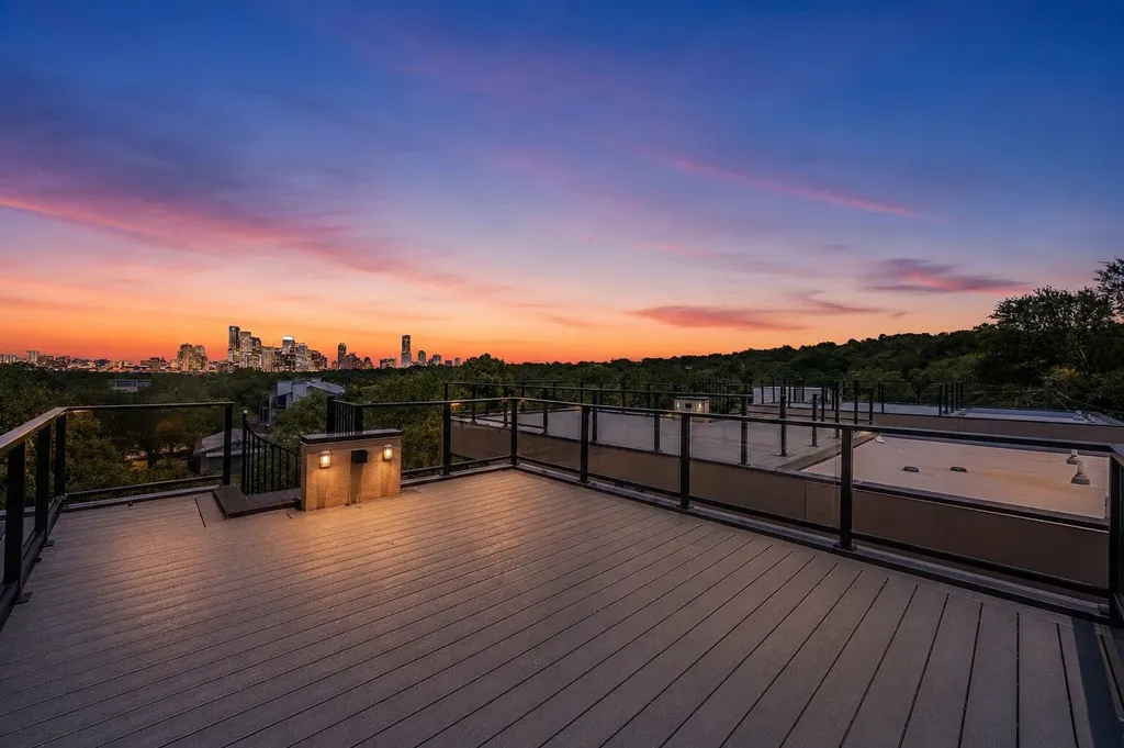 1403 Barton Hills Drive Austin TX 78704