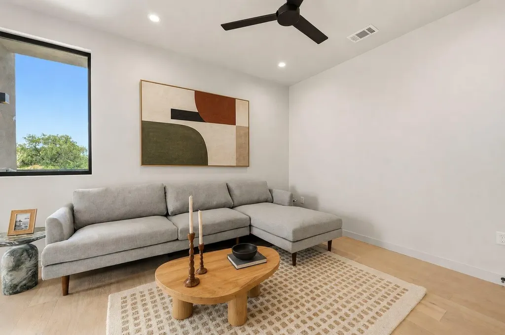1403 Barton Hills Drive Austin TX 78704