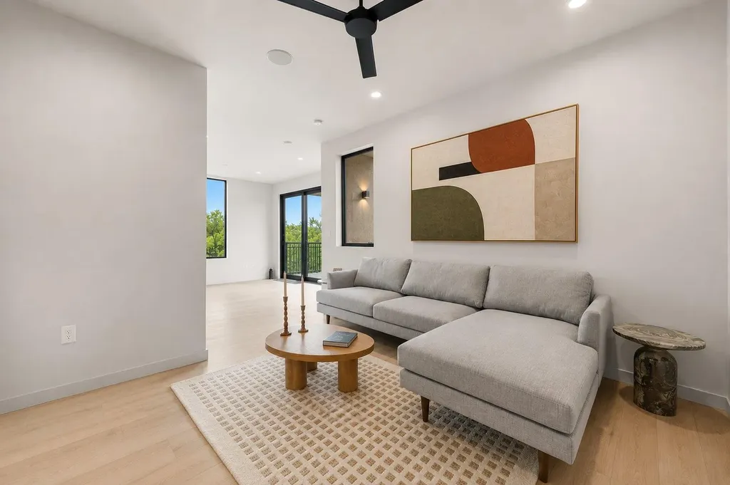 1403 Barton Hills Drive Austin TX 78704