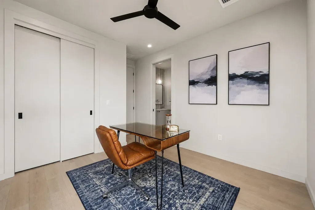 1403 Barton Hills Drive Austin TX 78704