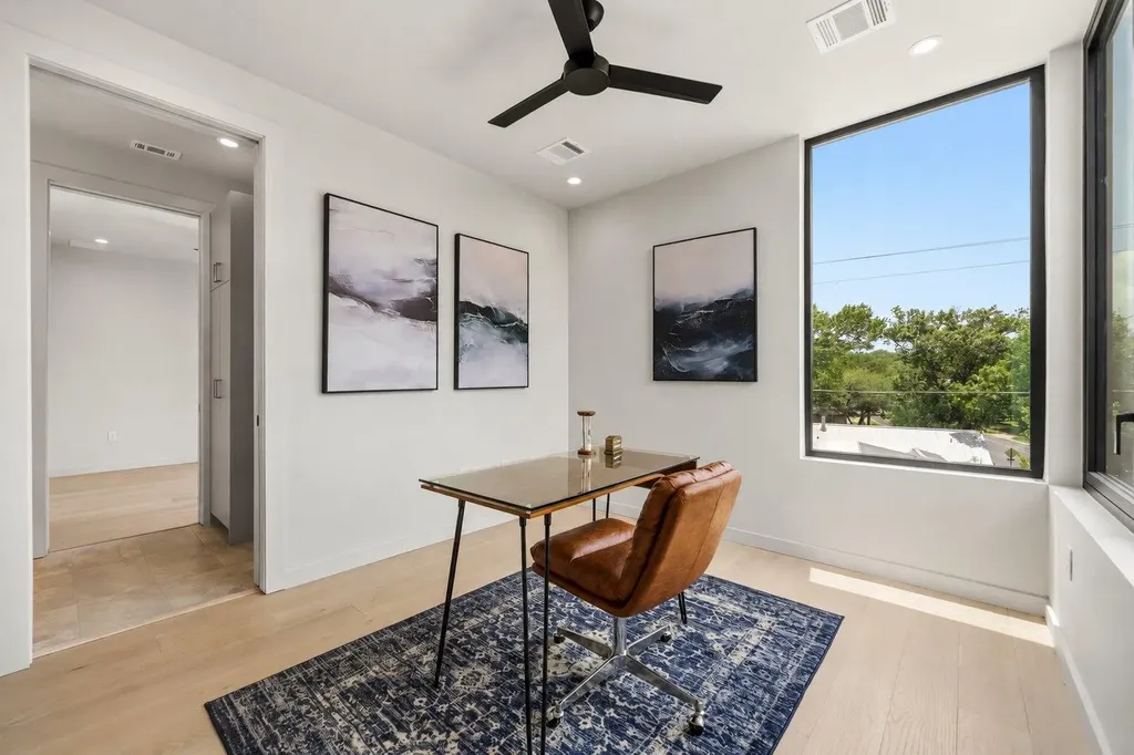 1403 Barton Hills Drive Austin TX 78704